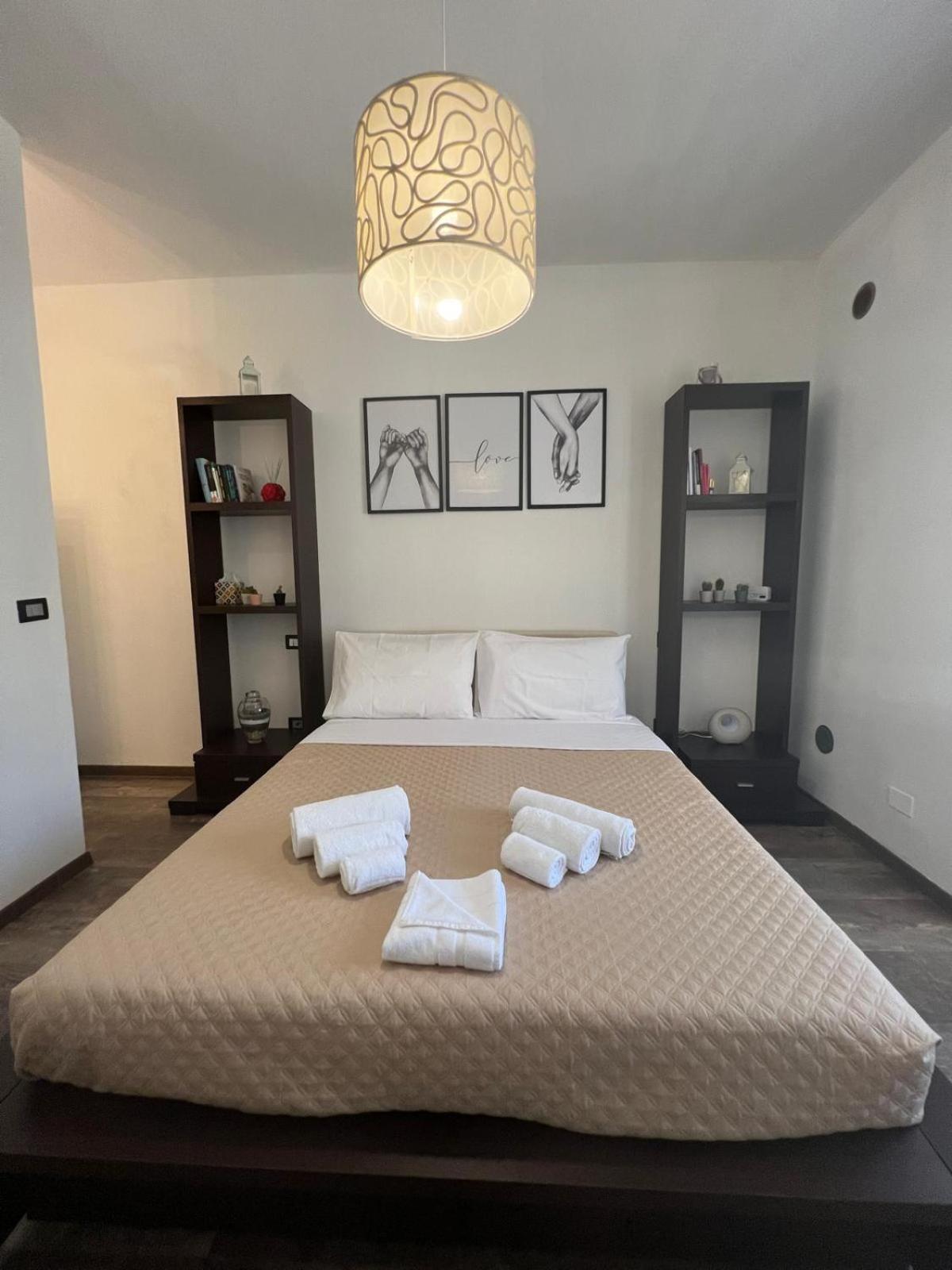 Casa Bravetta - Parking Private Roma