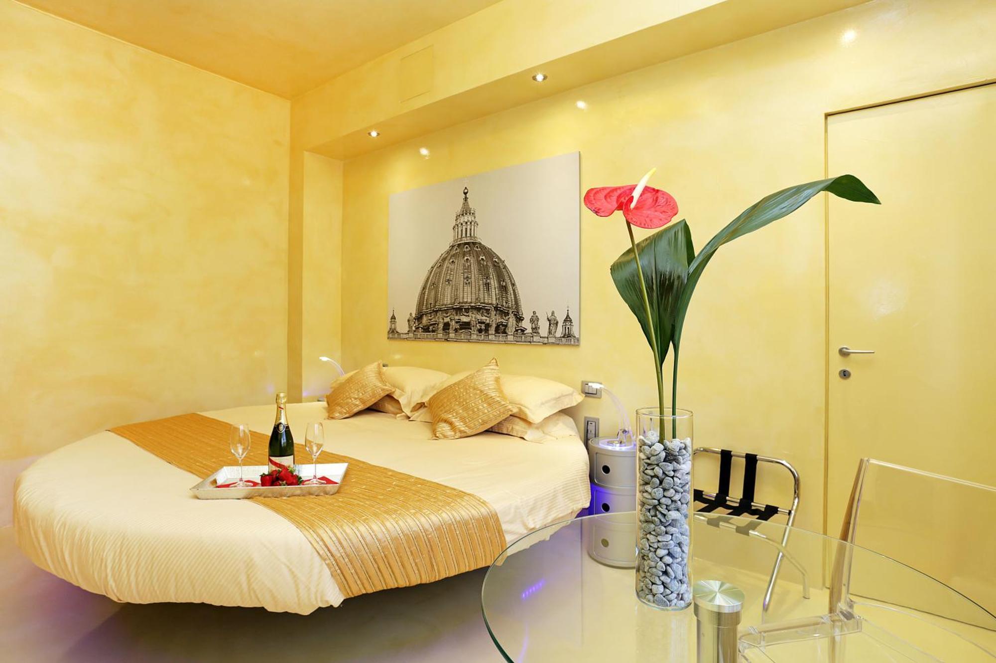 Domus Romana * Roma