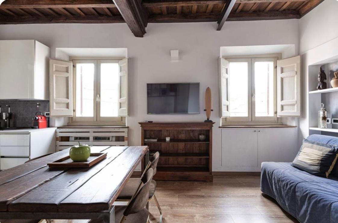 Casa de férias Colosseo Luxury Roma