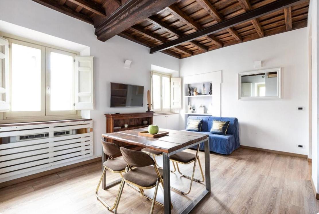 Colosseo Luxury Casa de férias *