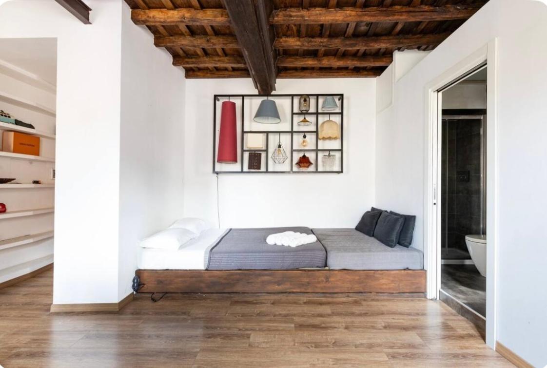 Casa de férias Colosseo Luxury Roma