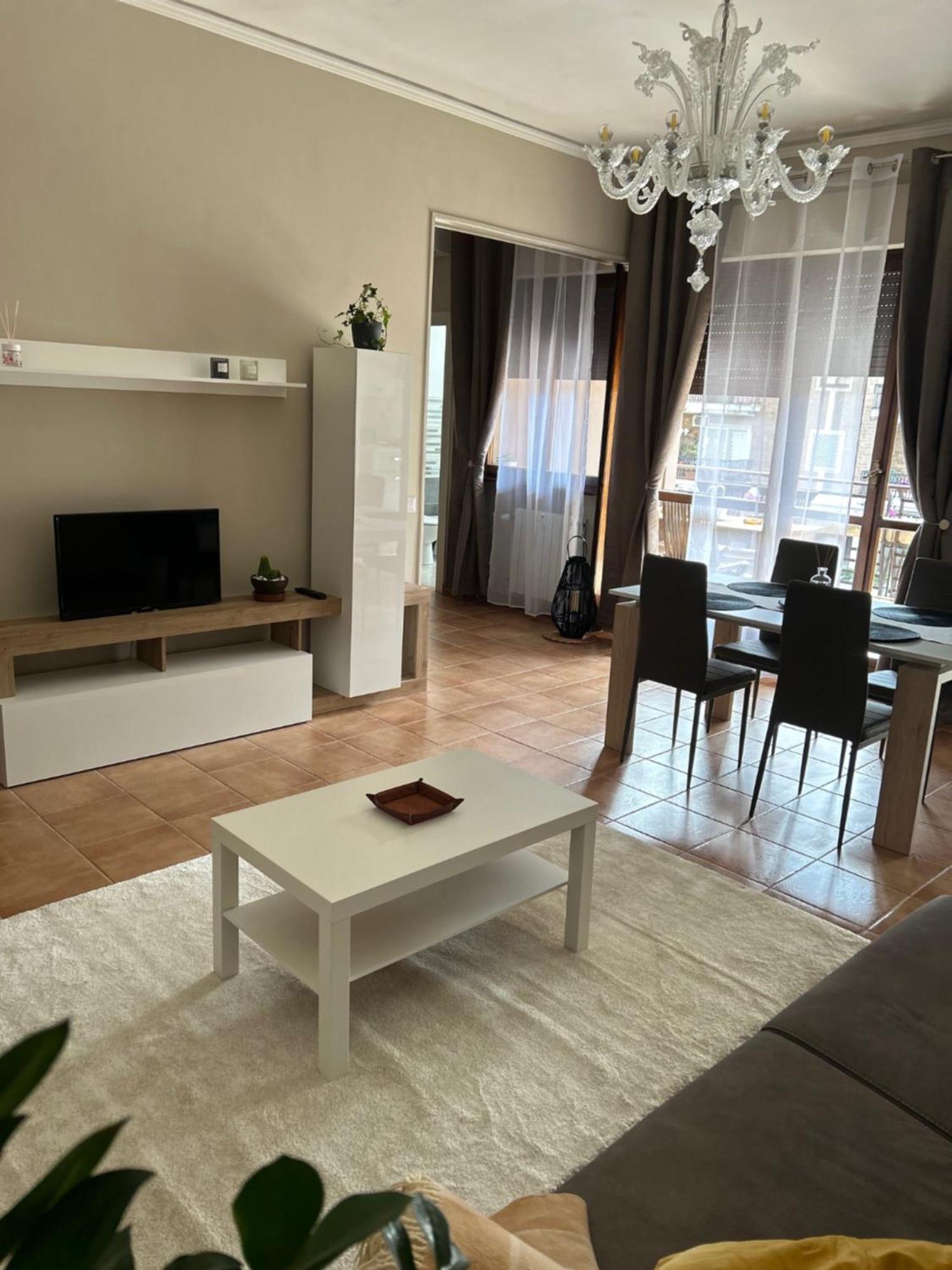 Collina Fleming 32 Apartamento Roma