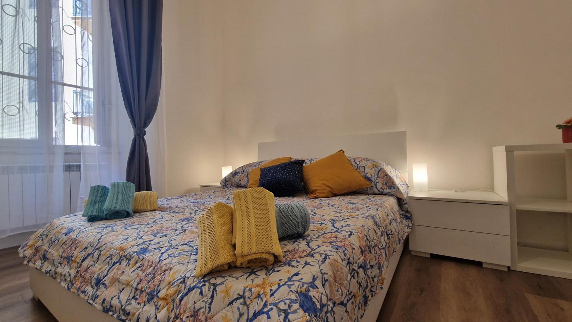 Nel Cuore Di Appartamento Roma