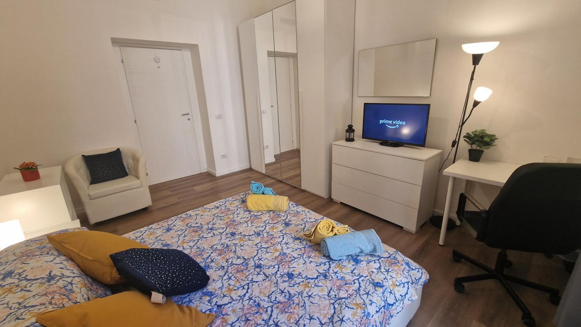Nel Cuore Di Roma