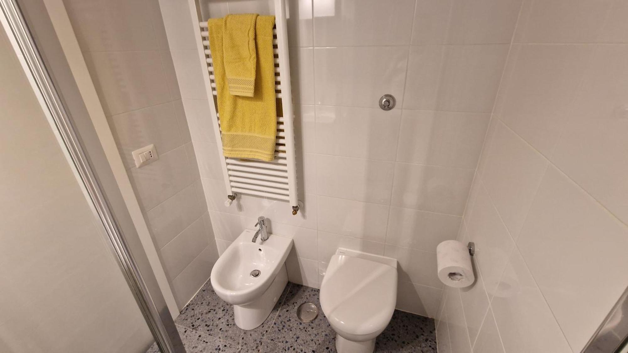 Nel Cuore Di Roma