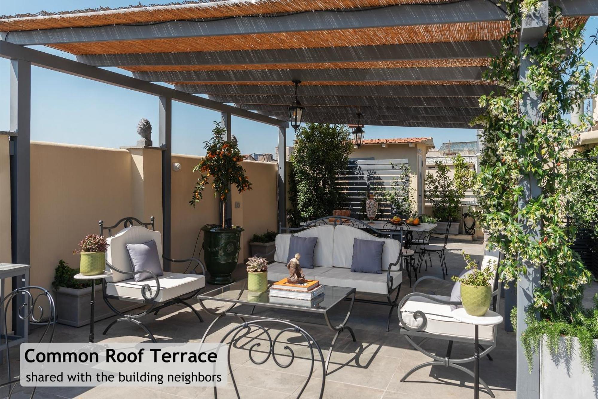 Toscana 6 - Fromhometorome Apartamento