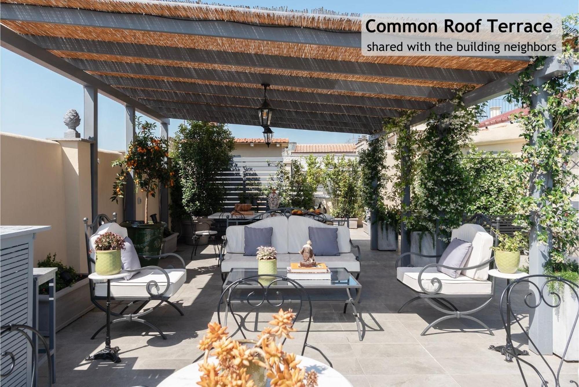 Apartamento Toscana 6 - Fromhometorome *