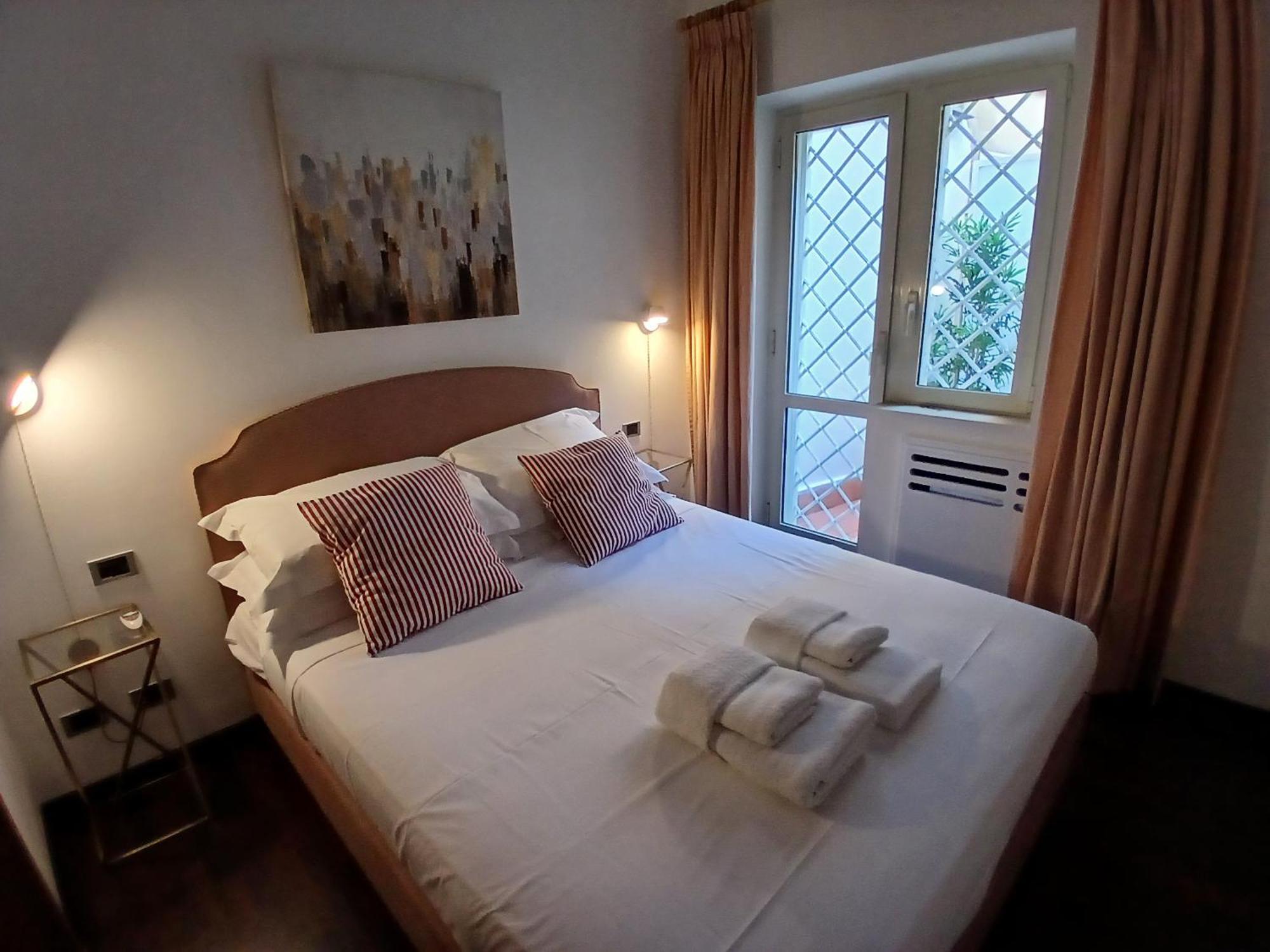 Elizabeth's Place, Spanish Steps Appartamento