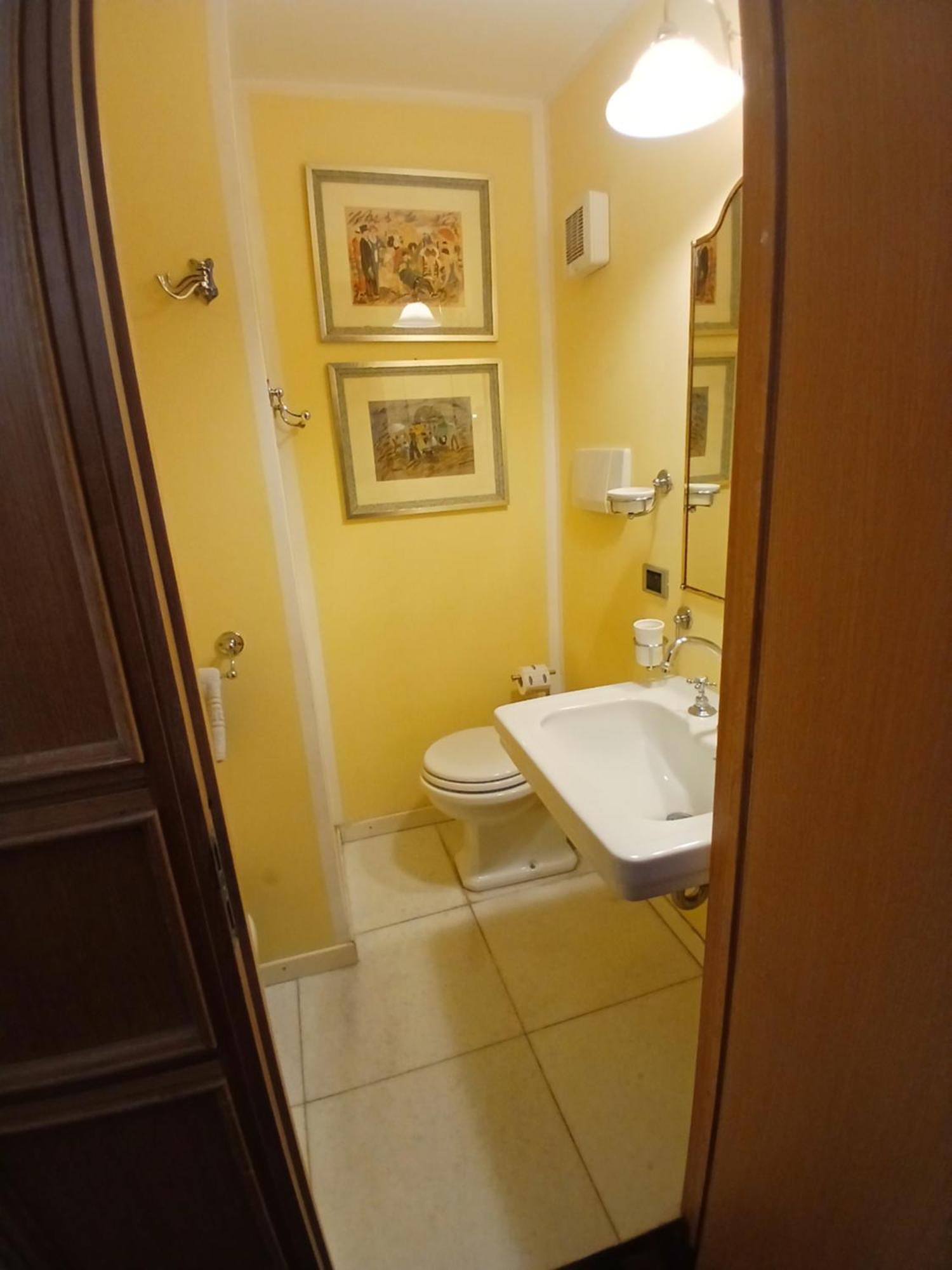 Elizabeth's Place, Spanish Steps Appartamento Roma