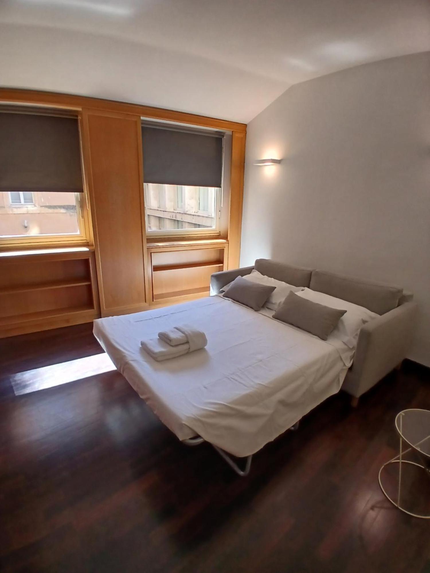 Appartamento Elizabeth's Place, Spanish Steps