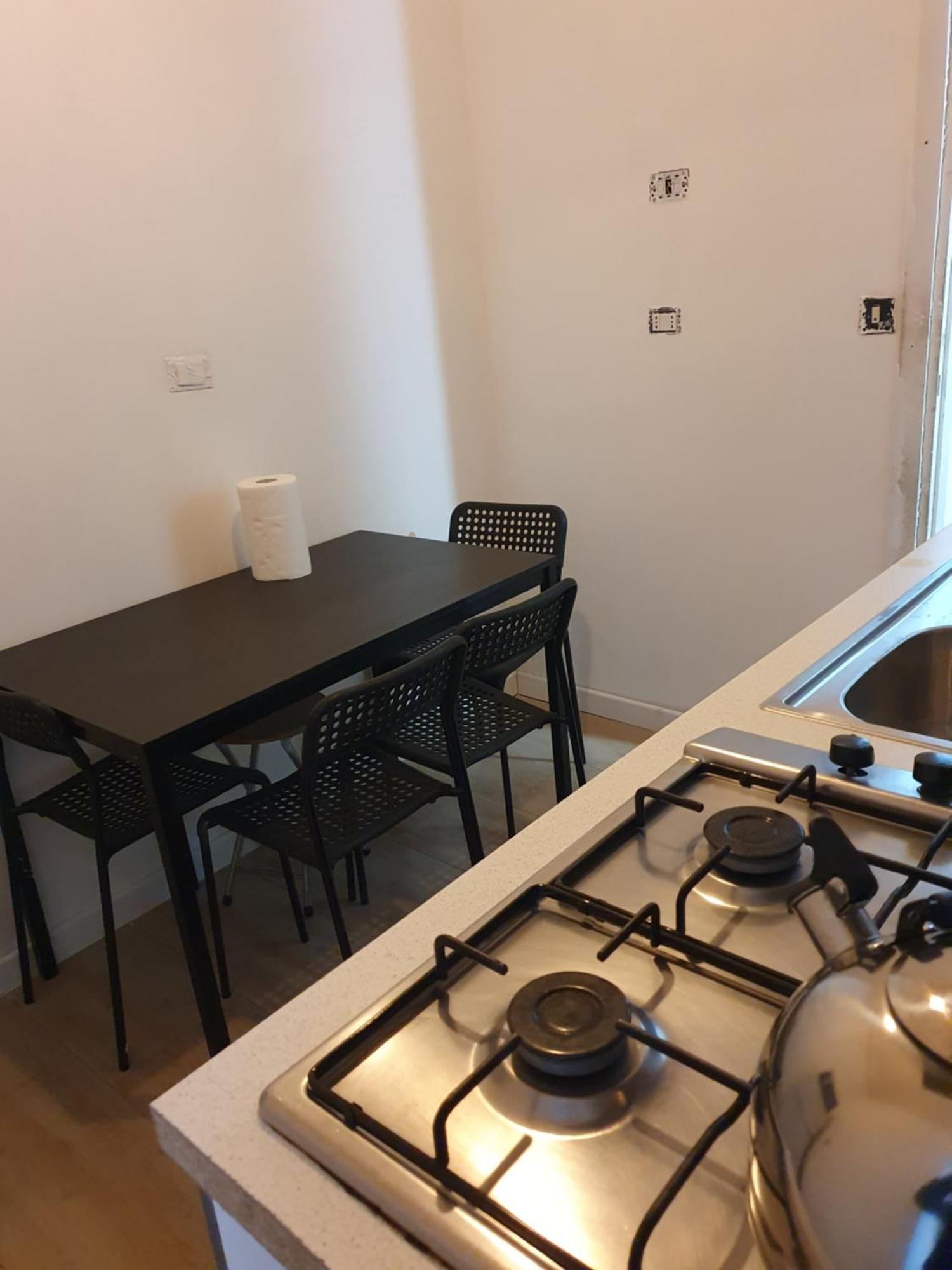 Albergue Frank 35
