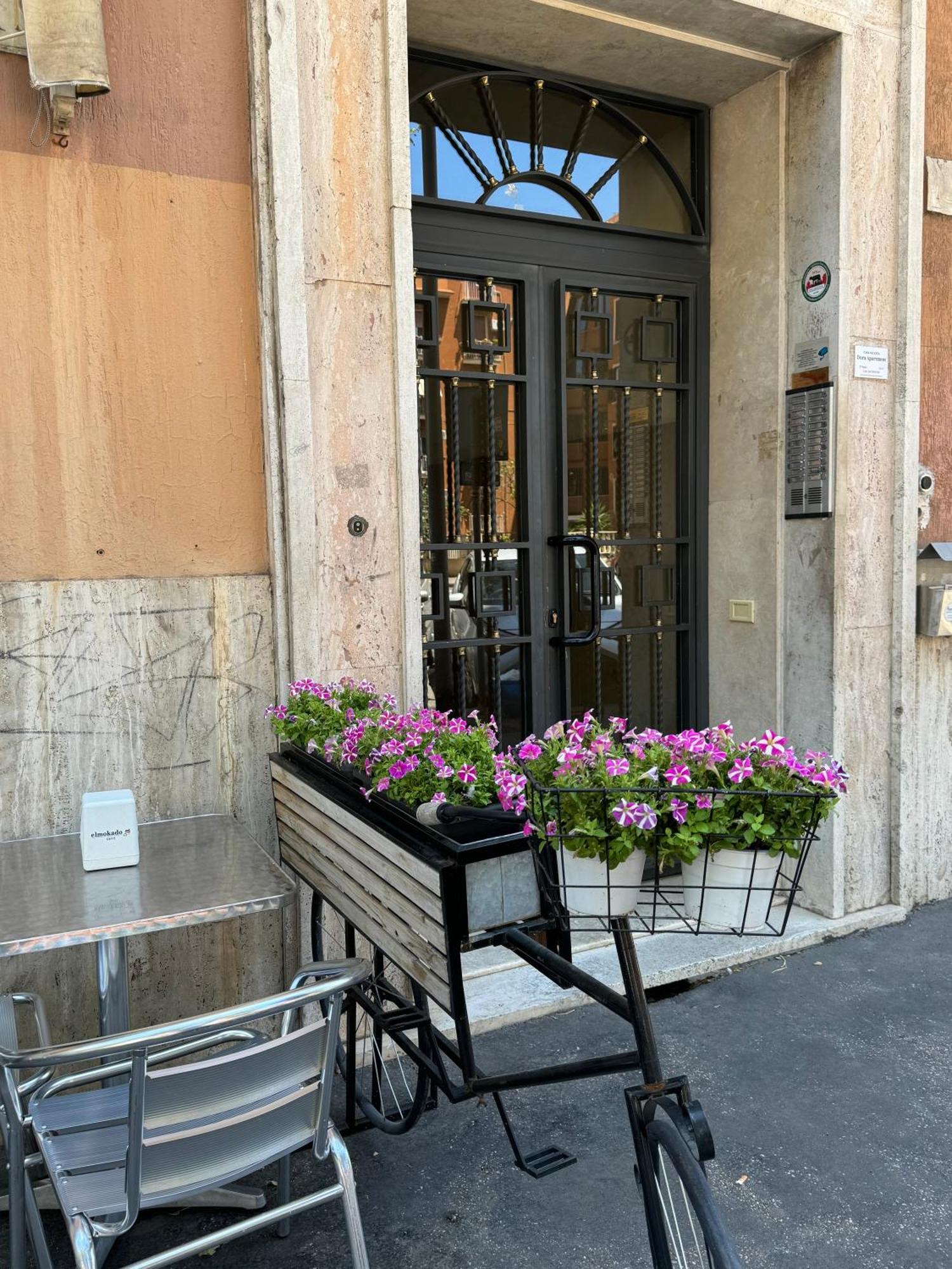 Dora Apartamento Roma