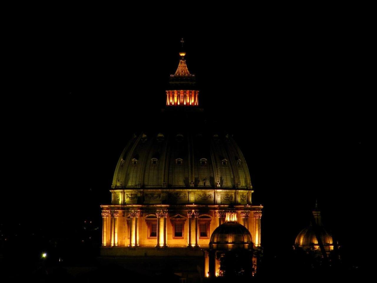 Leilighet Touristaccommodationr&dsanpietro *