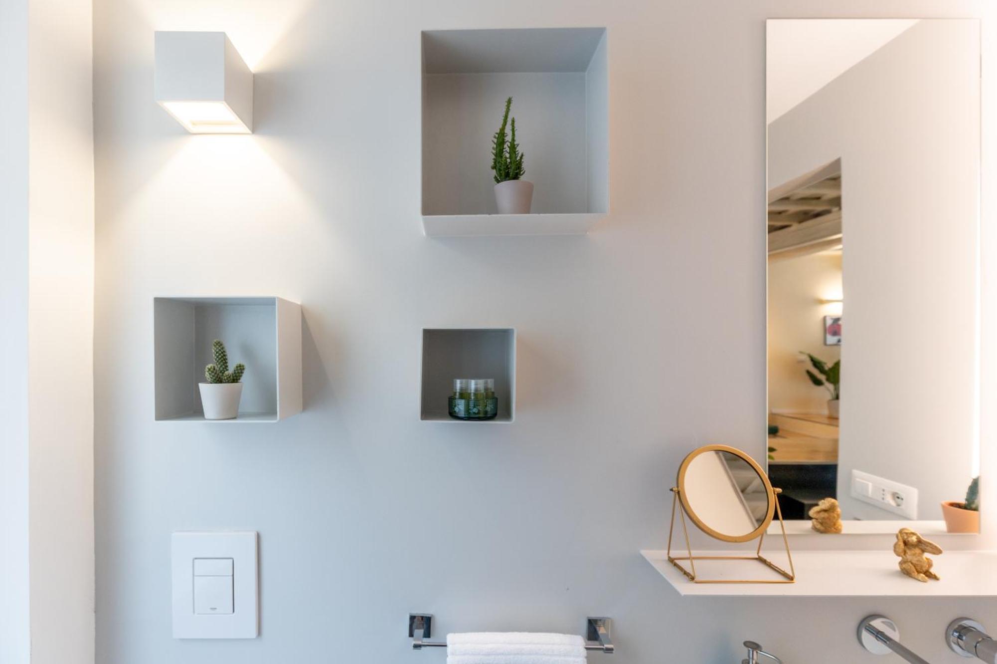Appartamento Cantoni 4a - Loft At Colosseum