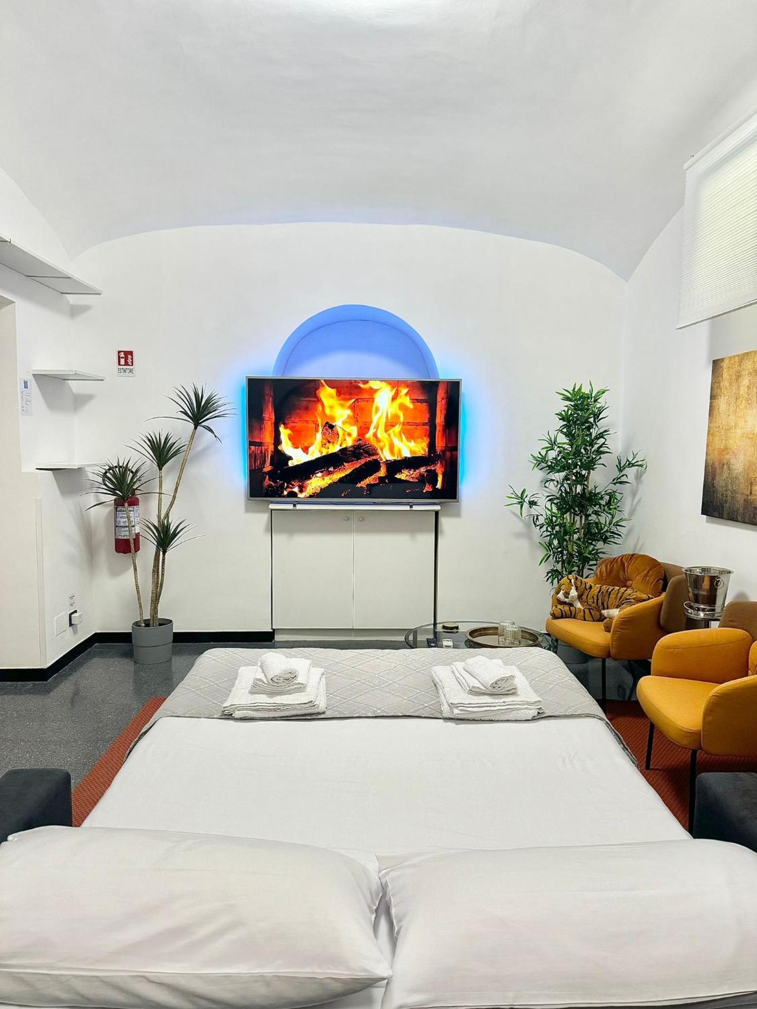 Rinascita Vatican Apartamento *