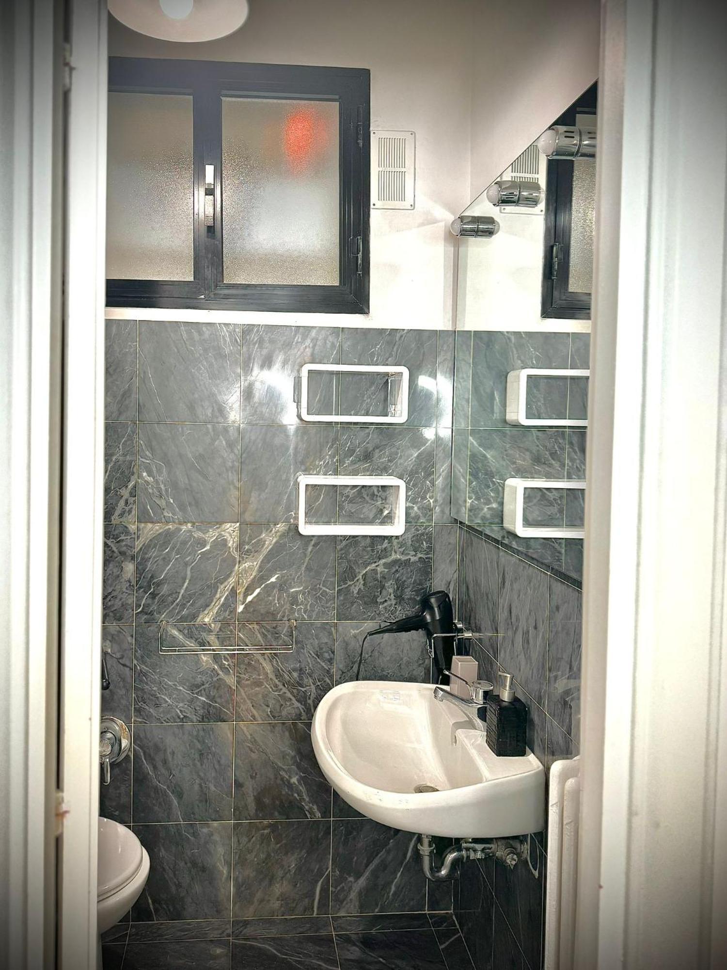 Apartamento Rinascita Vatican *