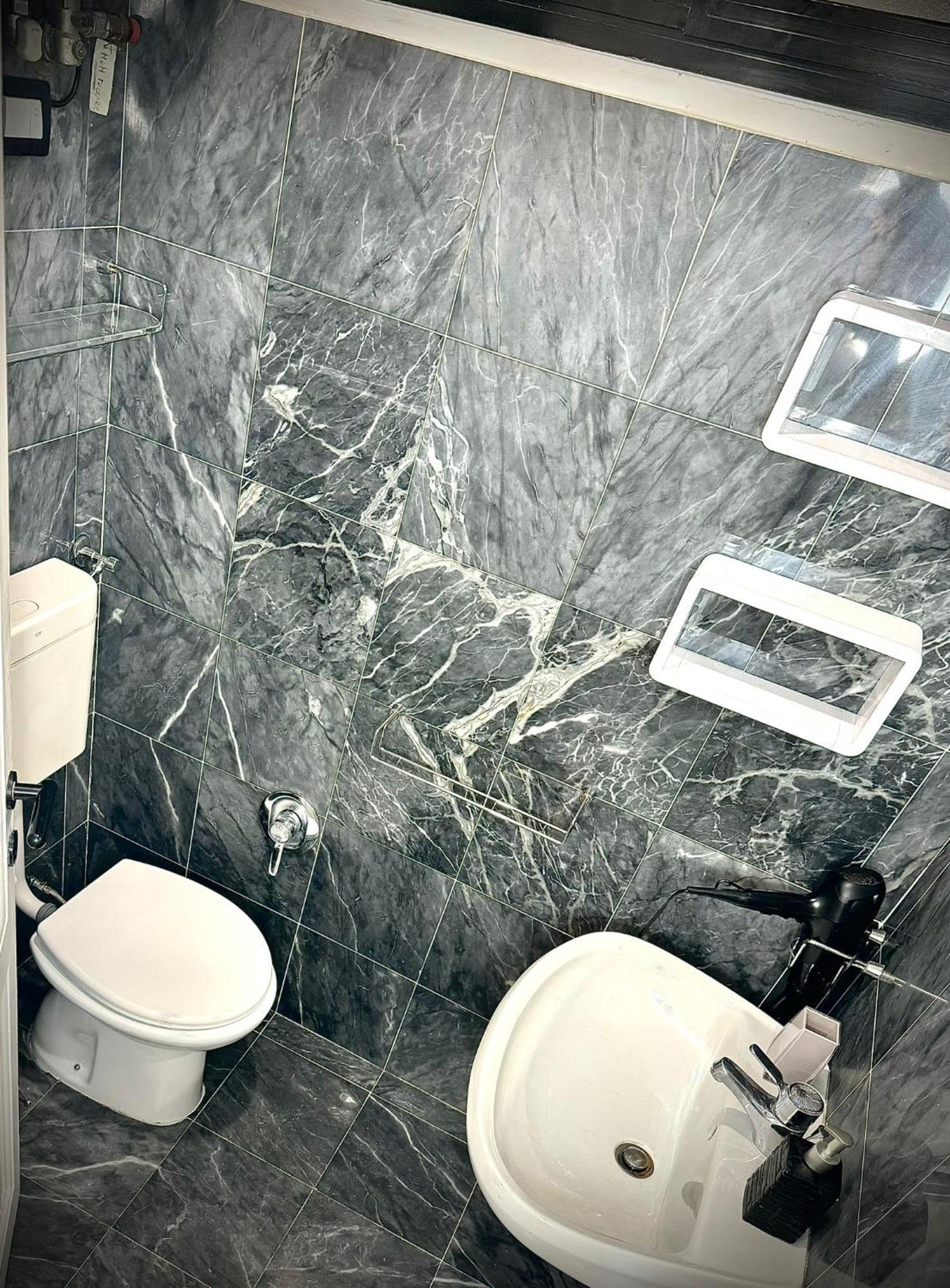 Apartamento Rinascita Vatican *