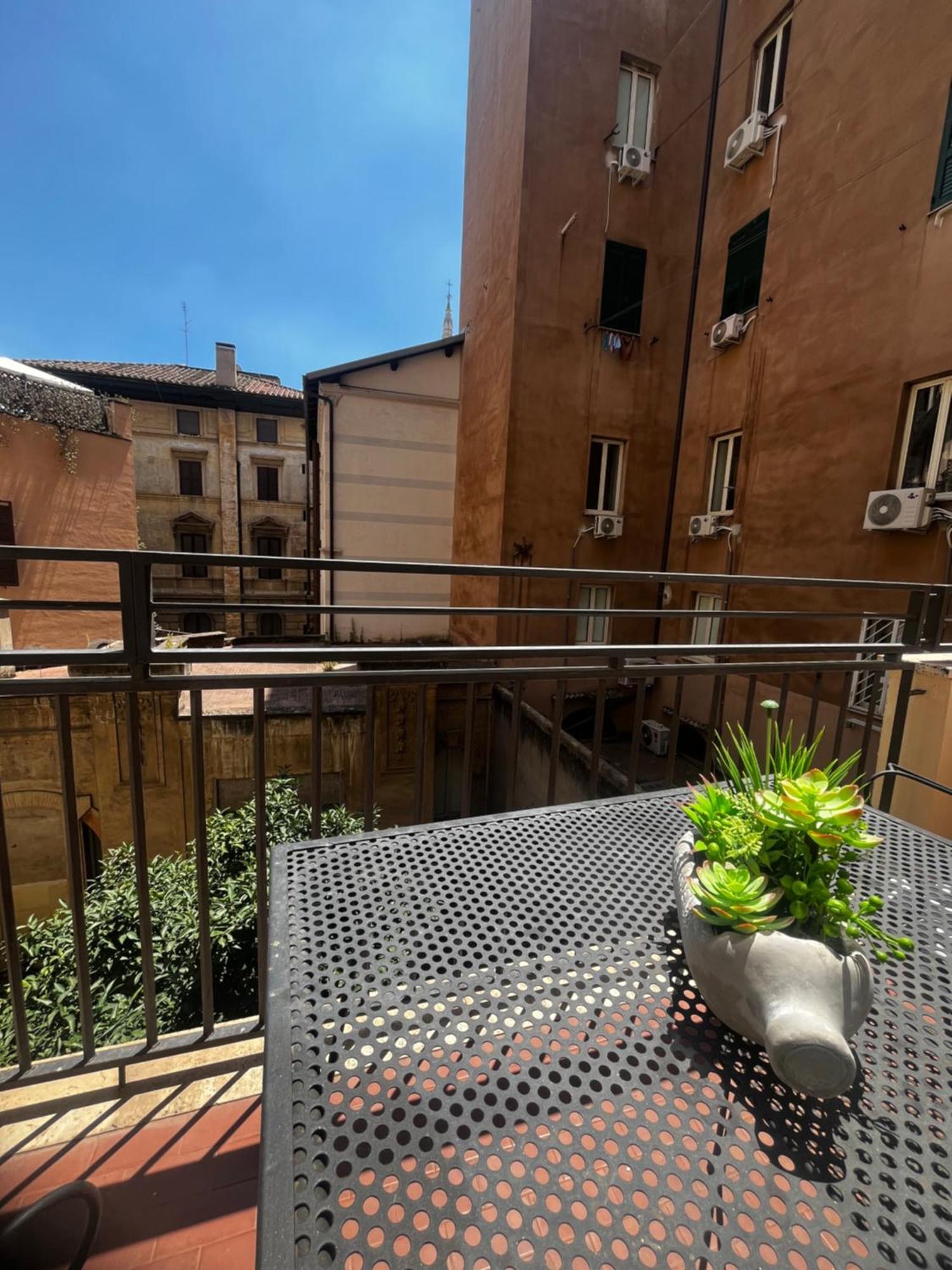 Palazzaccio * Roma
