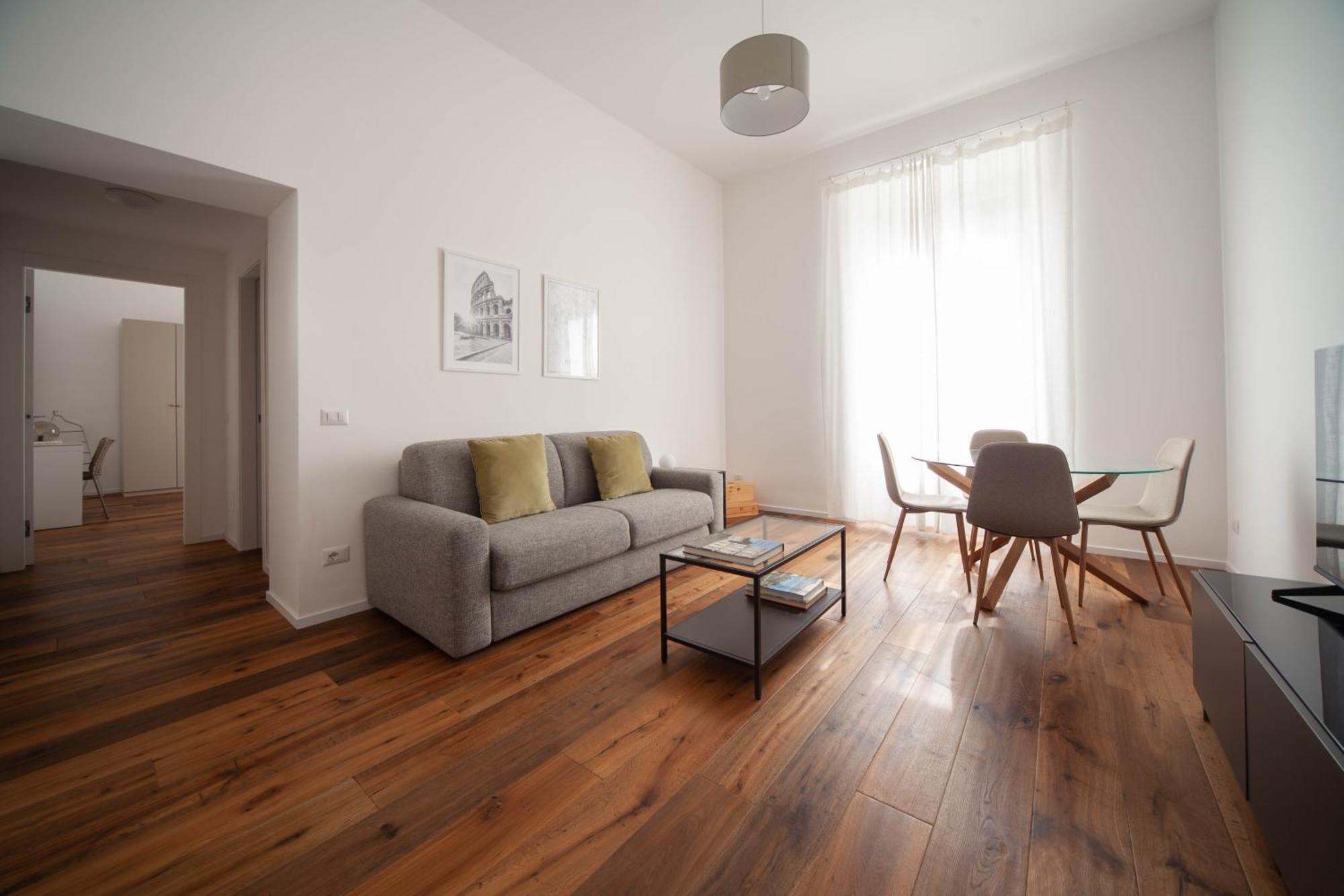 Luxury With Vatican Views * Roma