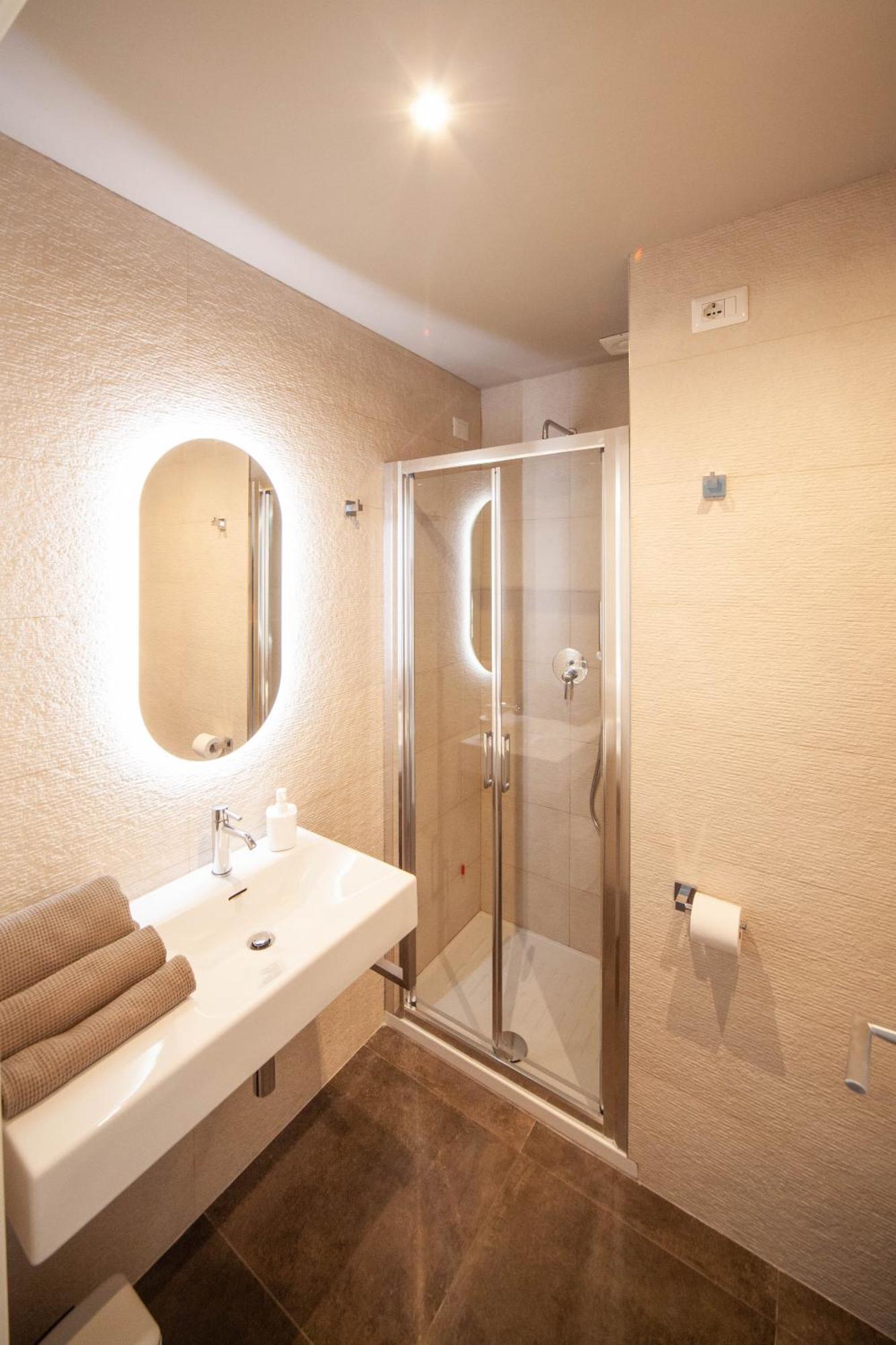 Luxury With Vatican Views * Roma