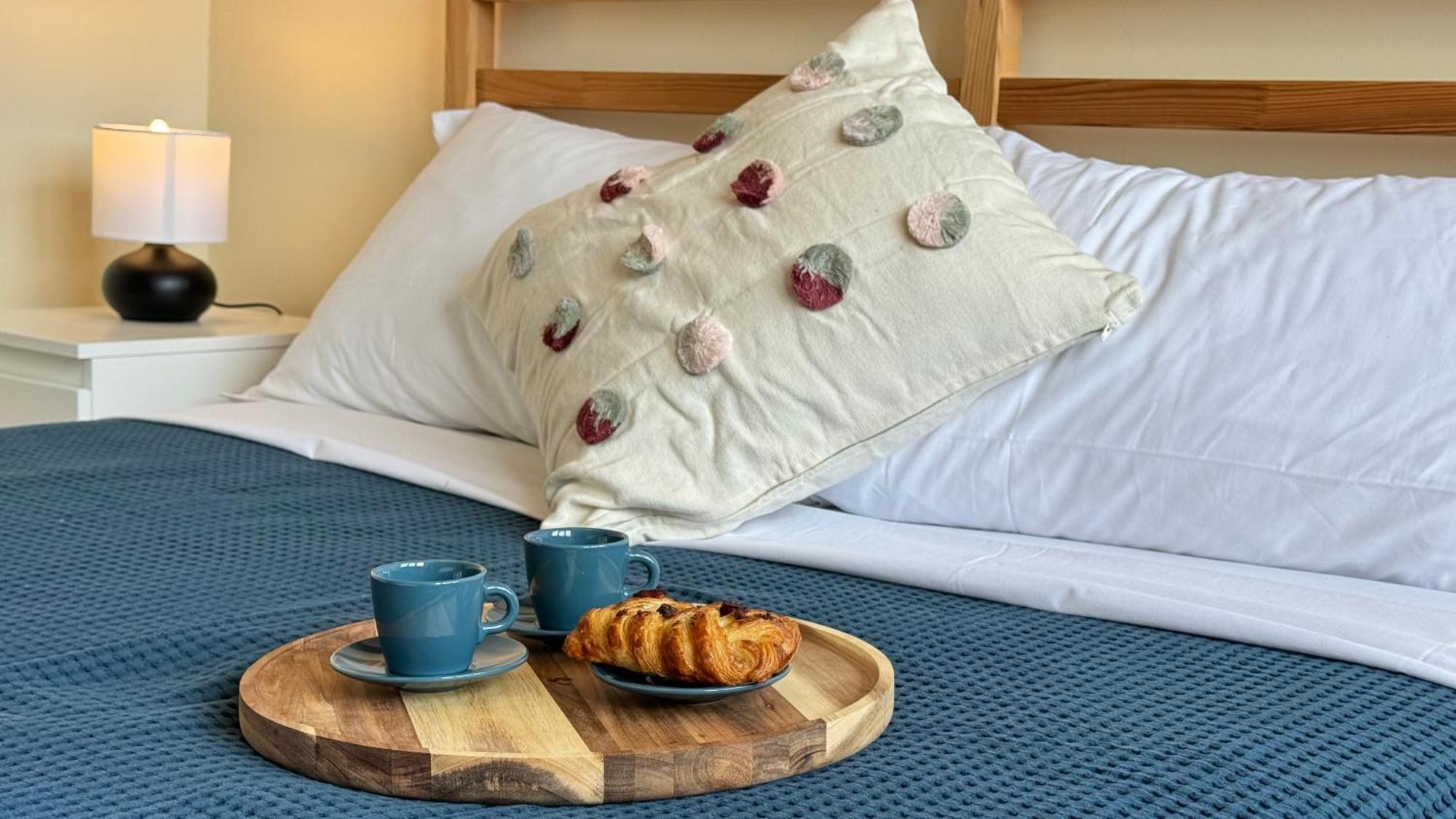 Apartamento Blue Sky Roma