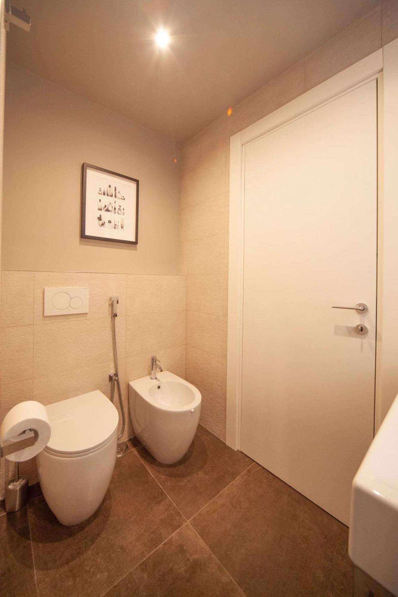 Luxury With Vatican Views Roma