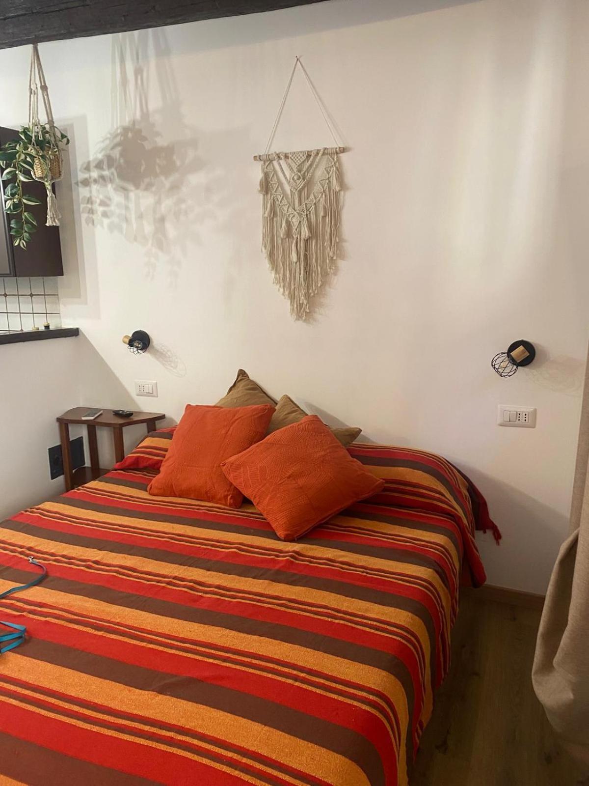 Apartment Trastevere Heritage Rome
