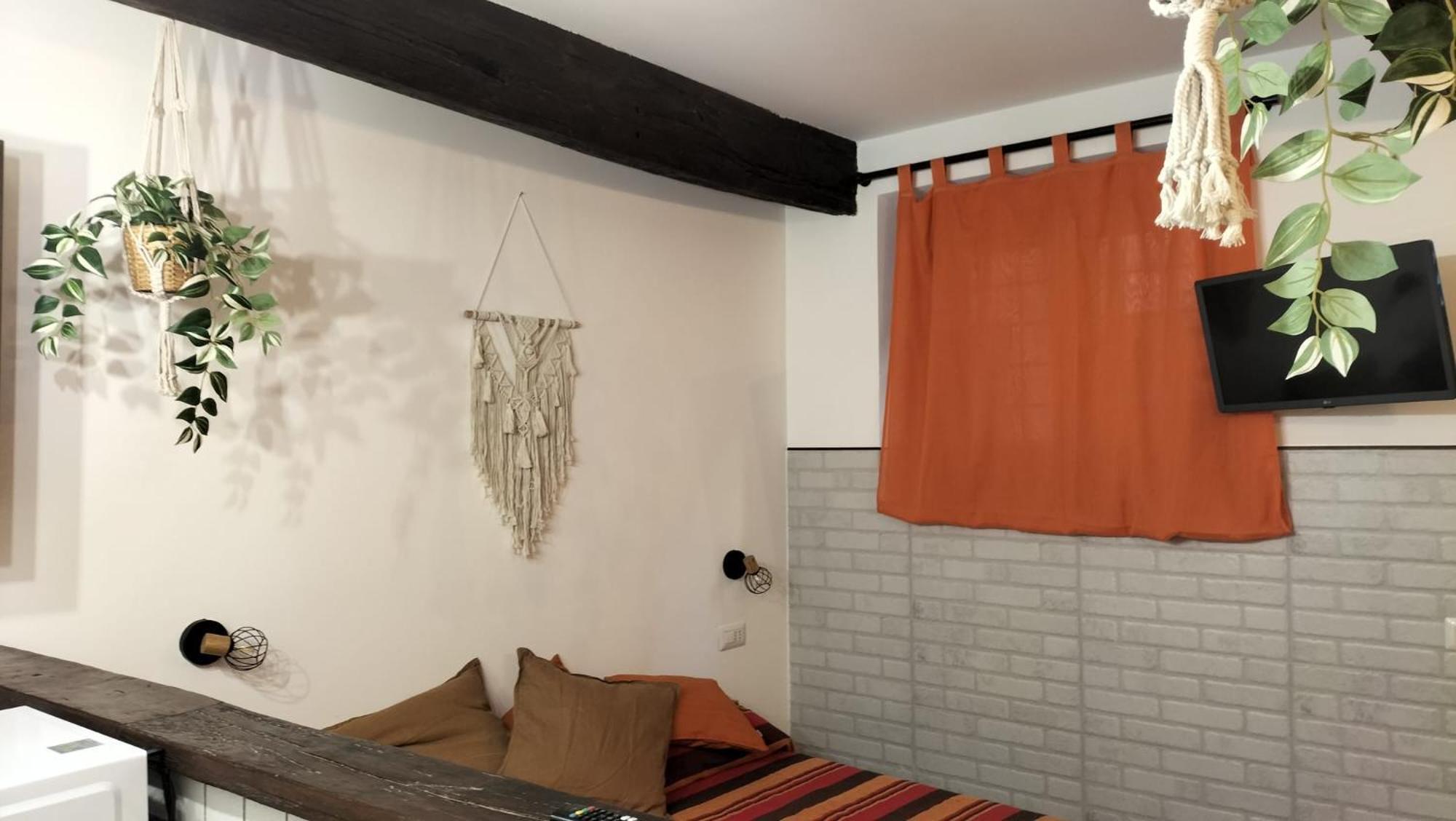 Apartment Trastevere Heritage *