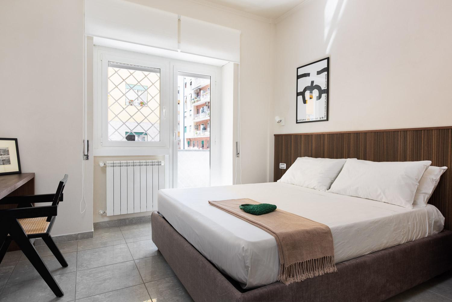 Apartamento Vatican Loft - San Pietro