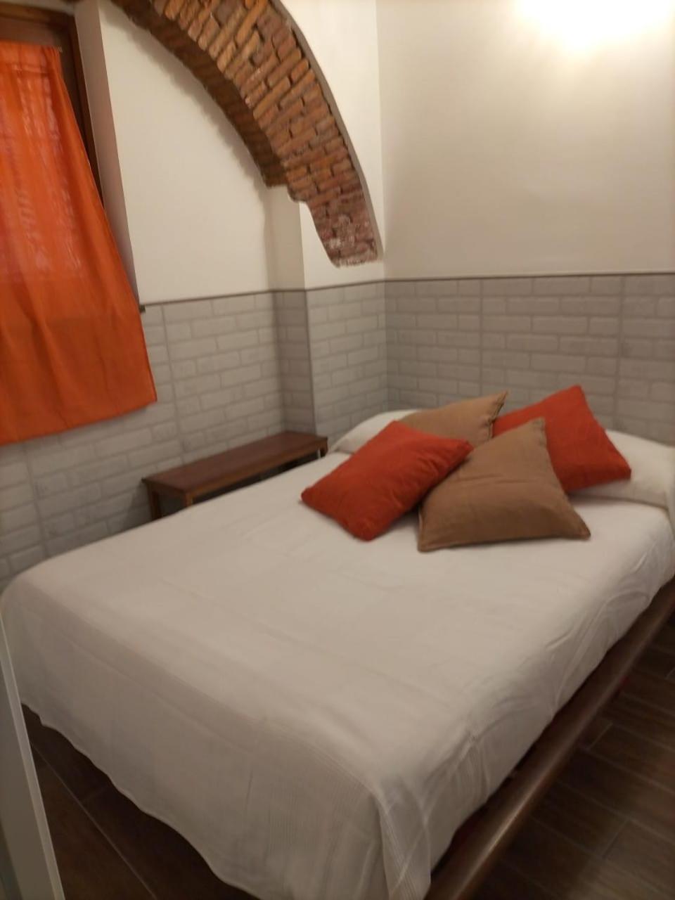 Apartment Trastevere Heritage *