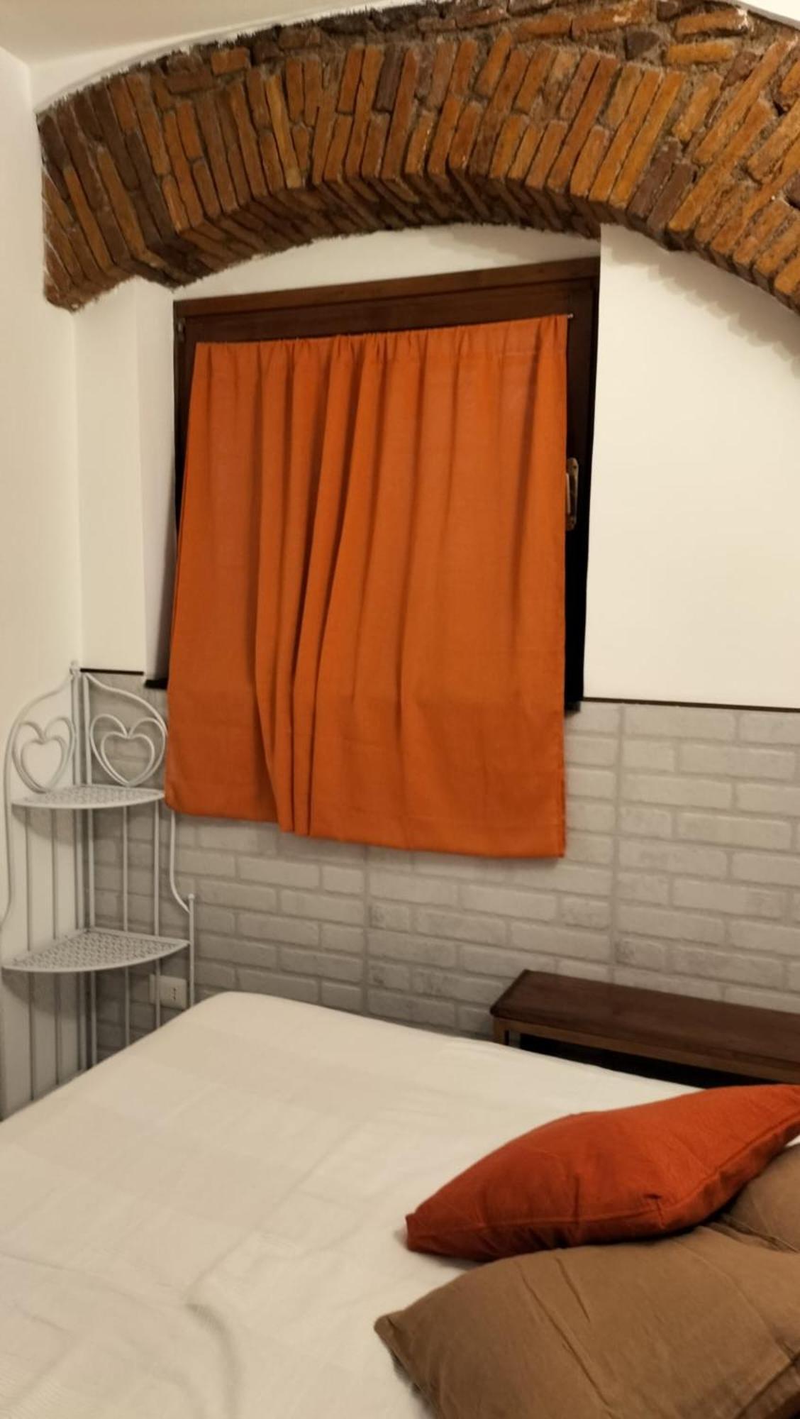 Apartment Trastevere Heritage *