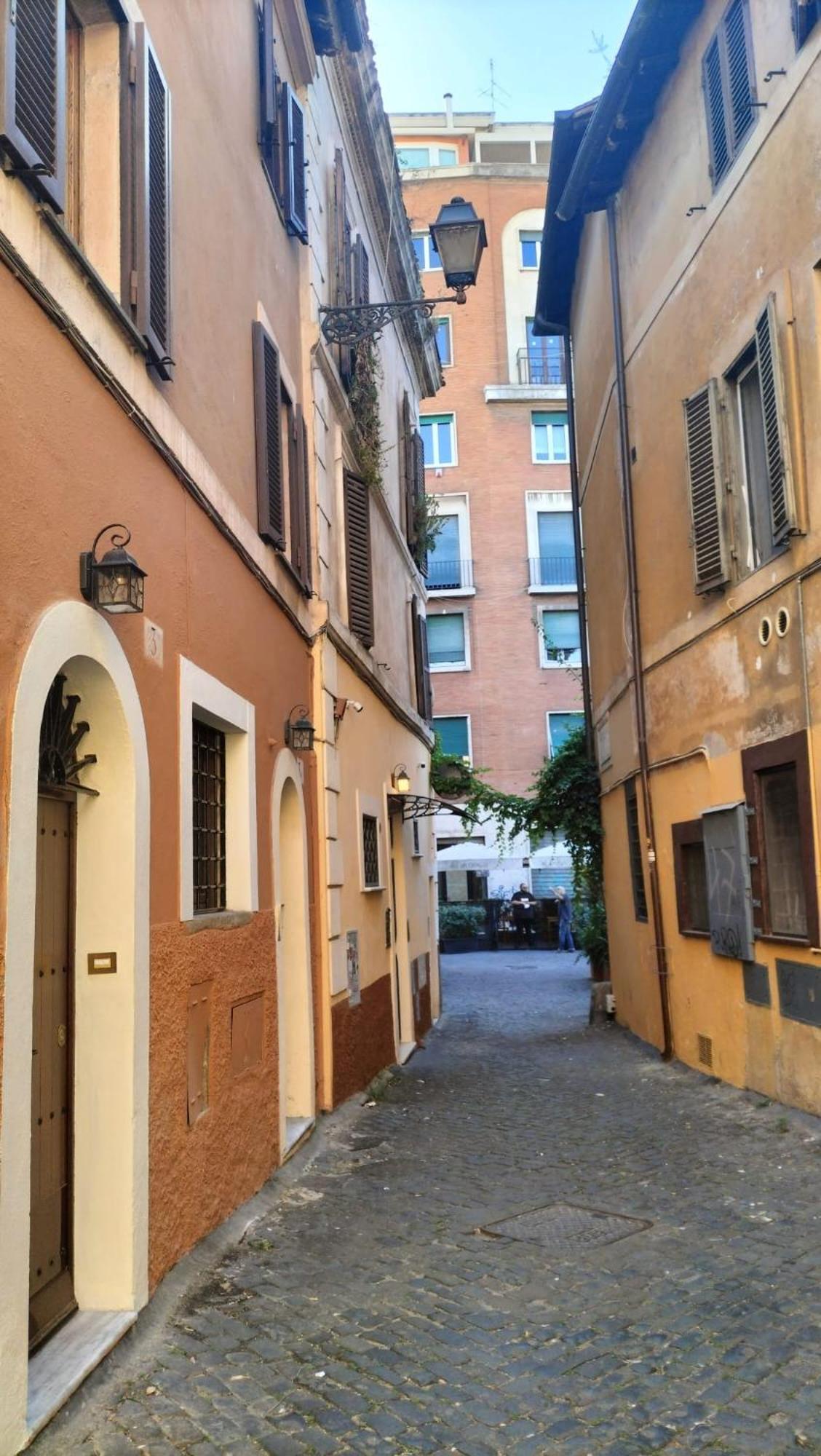 Trastevere Heritage * Rome