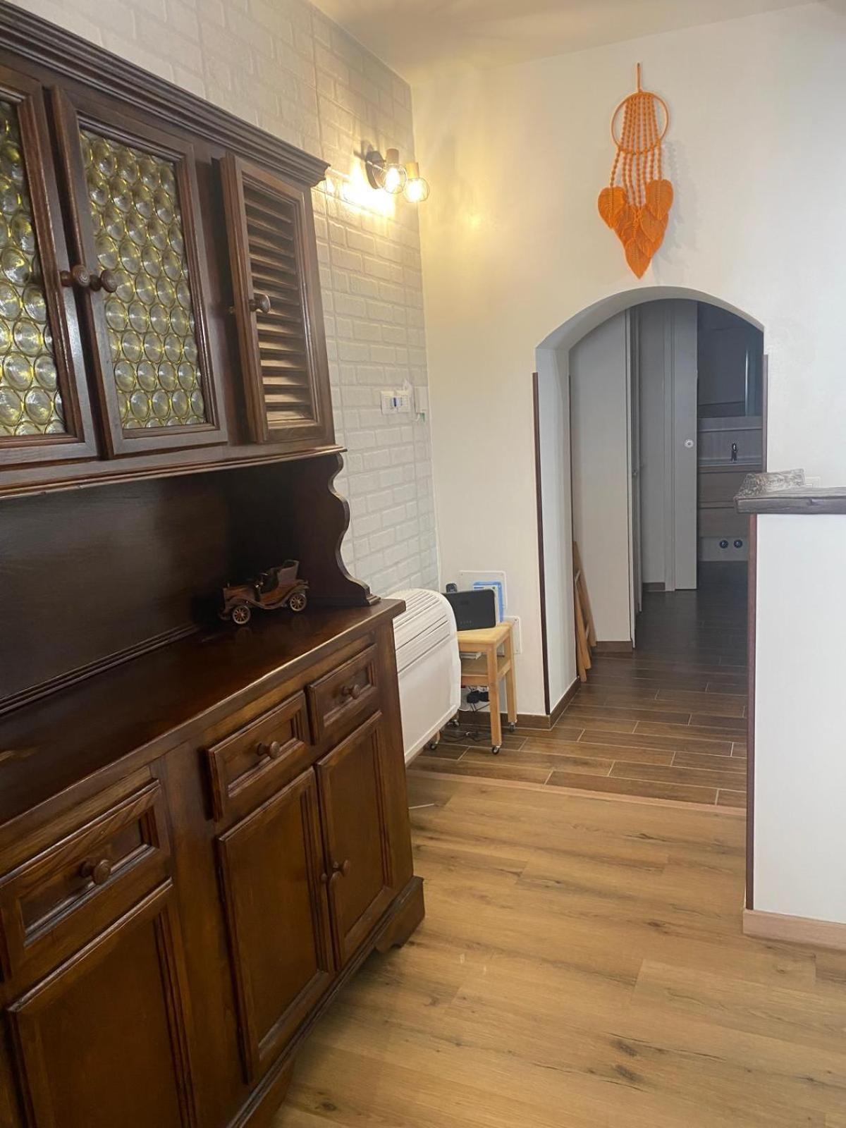 Trastevere Heritage Apartment Rome
