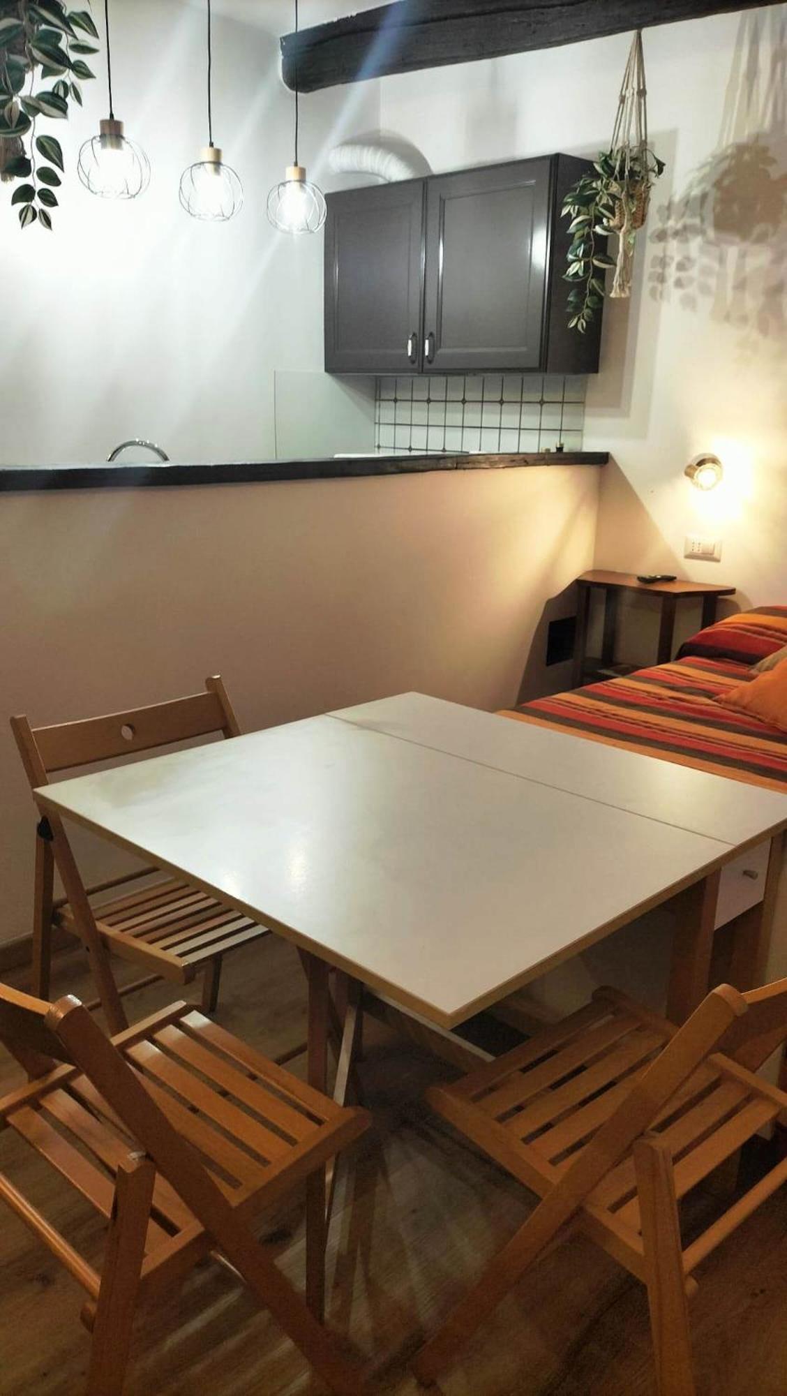 Trastevere Heritage Apartment