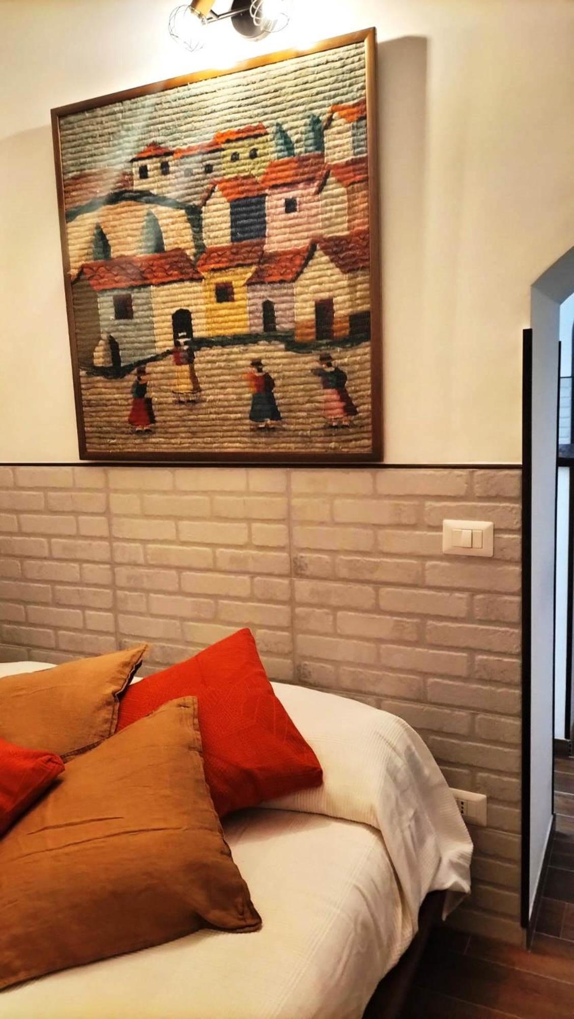 Apartment Trastevere Heritage