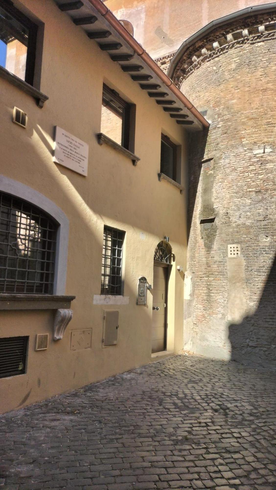 Trastevere Heritage Apartment *