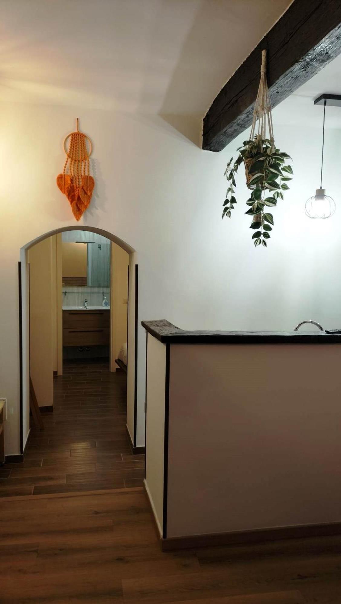Trastevere Heritage Apartment Rome