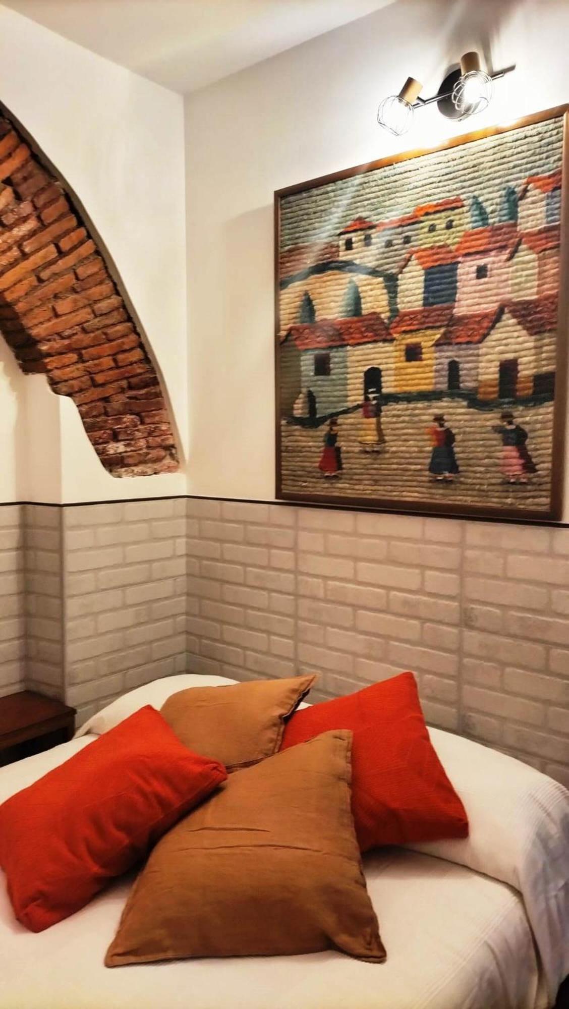 Trastevere Heritage Apartment