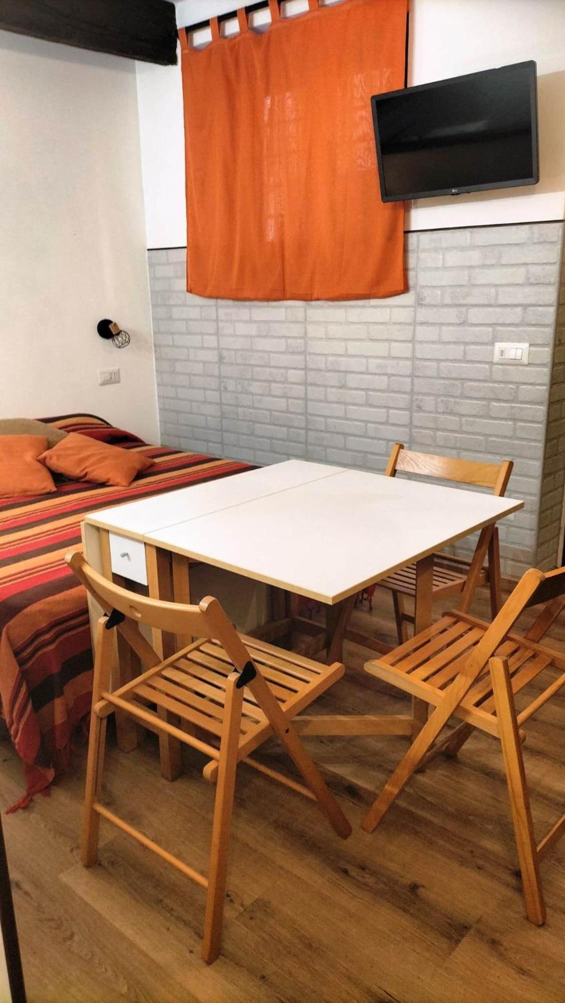 Trastevere Heritage Apartment