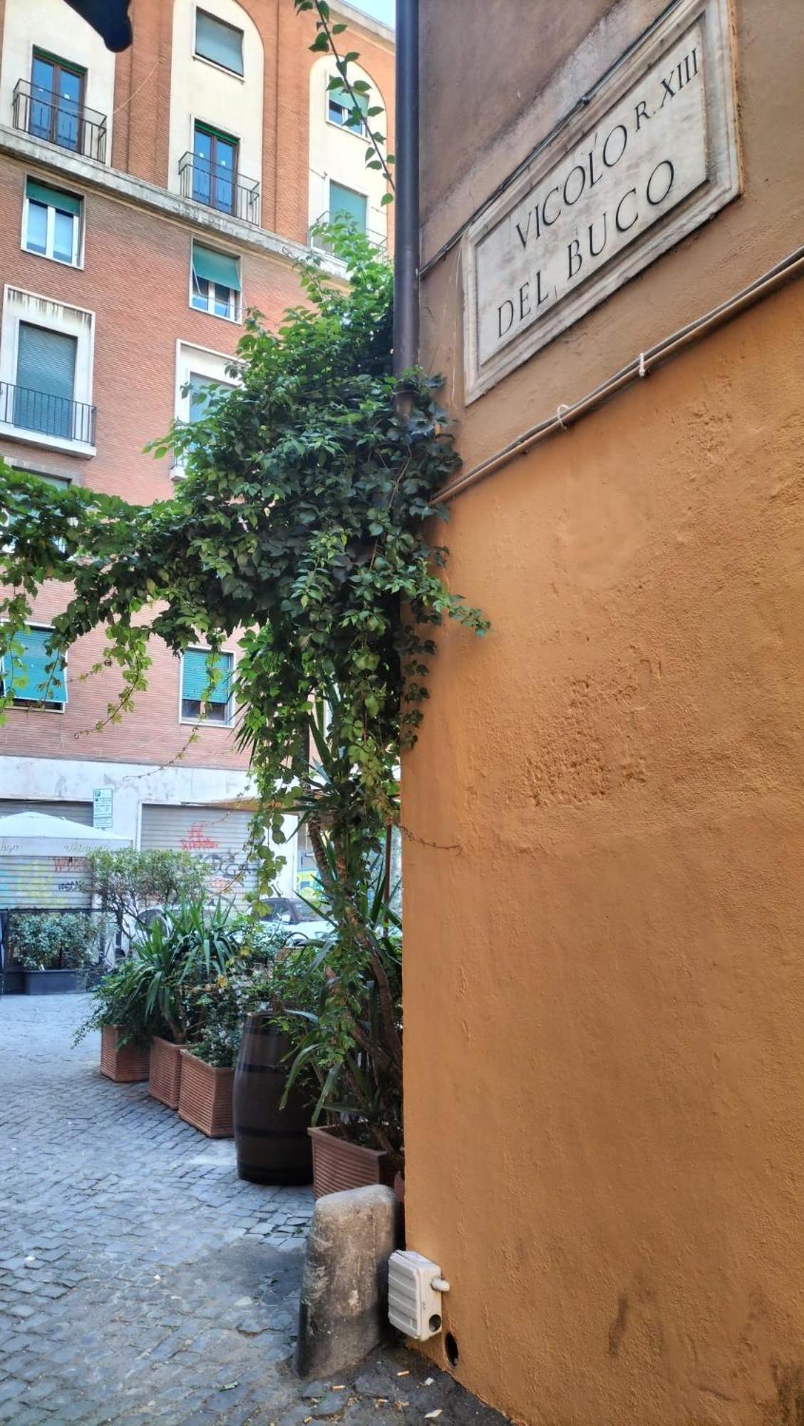 Trastevere Heritage