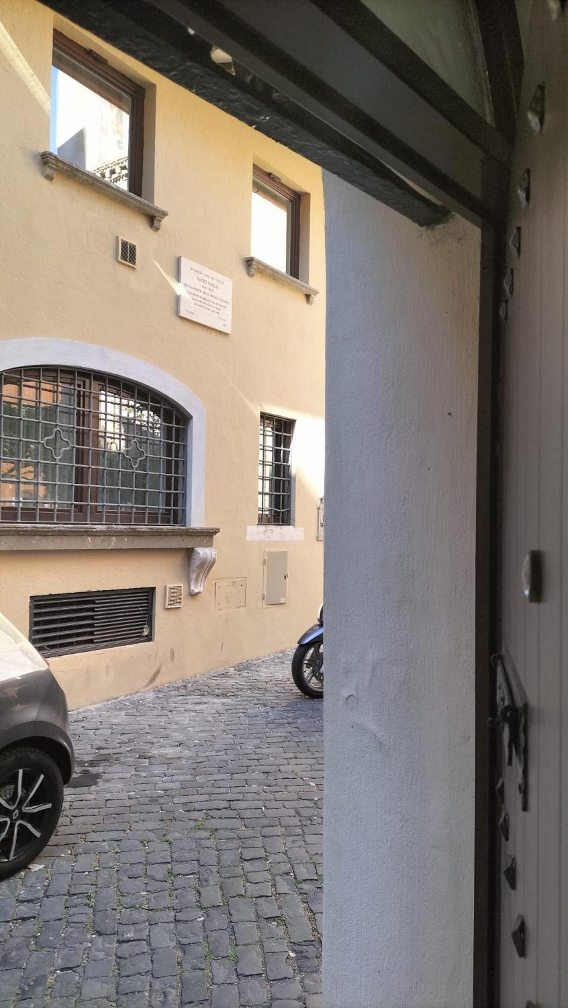 Trastevere Heritage Apartment Rome