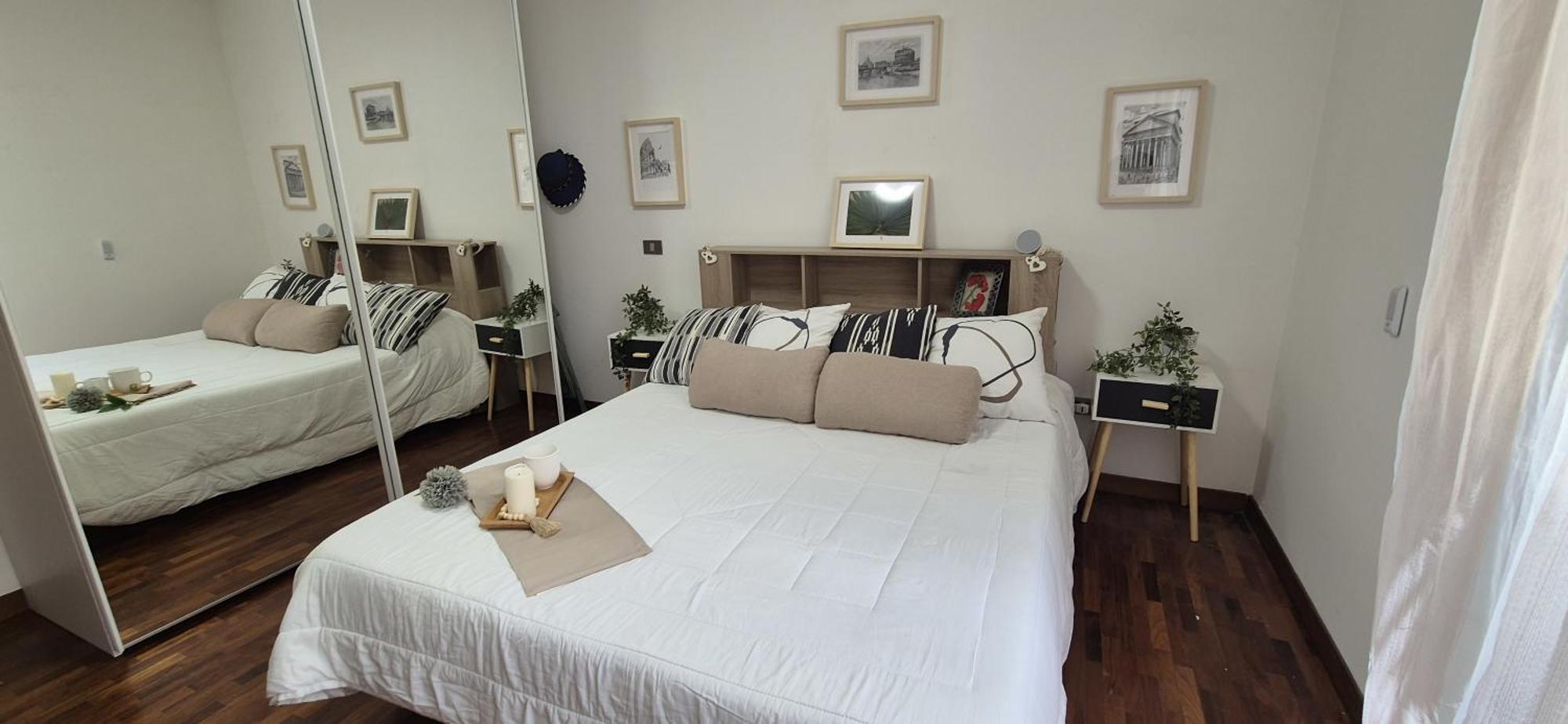 Appartamento Eur Fenix Free Parking Family Roma