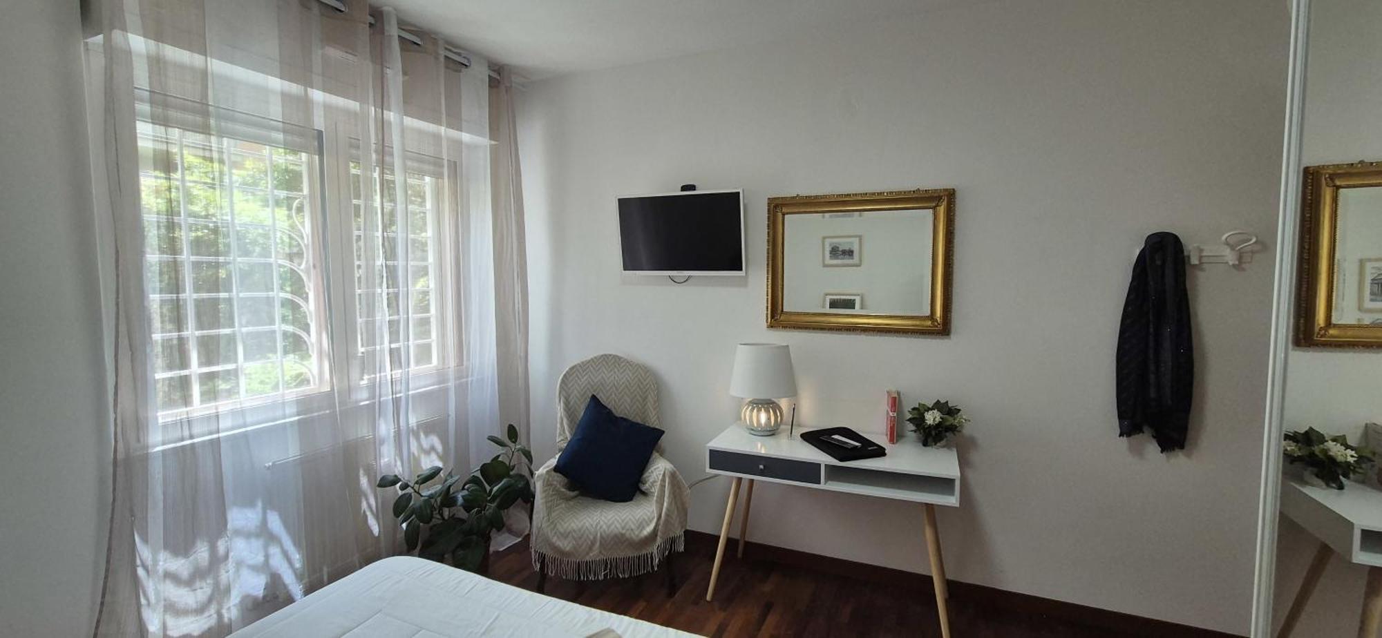 Appartamento Eur Fenix Free Parking Family