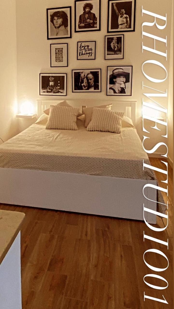 Rhomestudio01 Roma