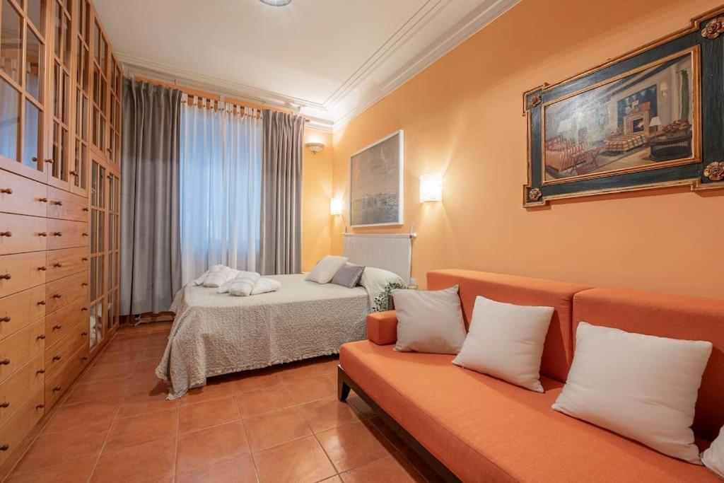 Romantic Loft,roma Parioli *