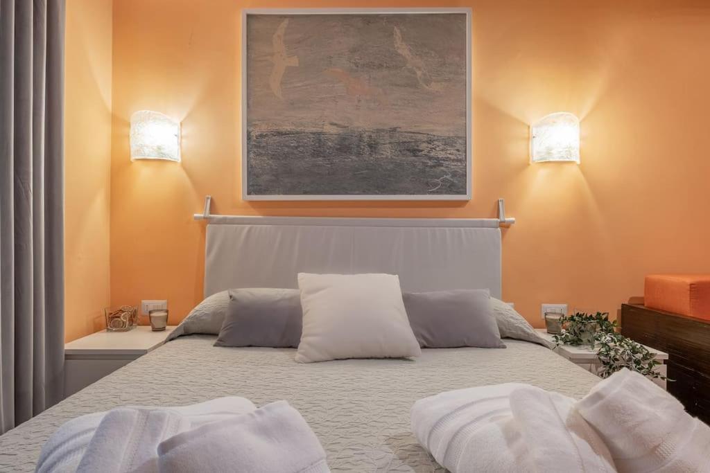 Romantic Loft,roma Parioli