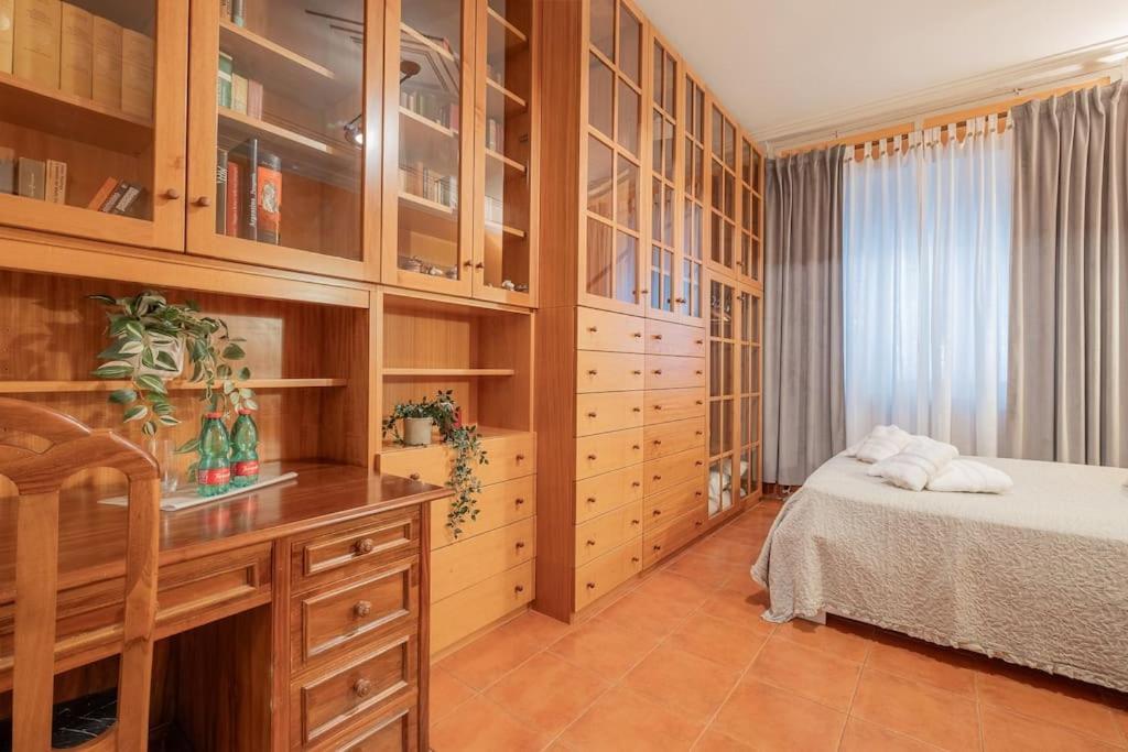 Romantic Loft,roma Parioli Apartment