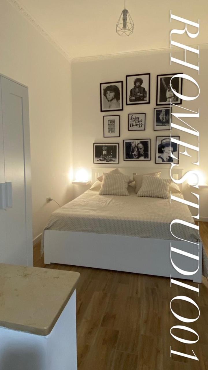 Apartamento Rhomestudio01