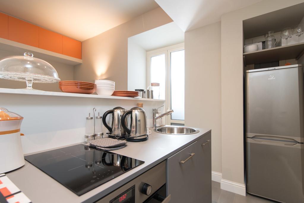 Ovidio Apartamento Roma