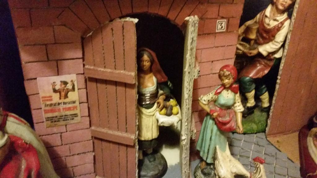 Vecchia Bed & Breakfast Rome